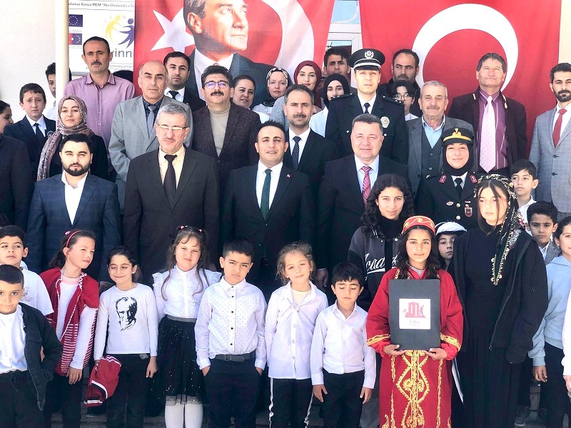 18 Mart Çanakkale Zaferi ve Şehitleri Anma Günü